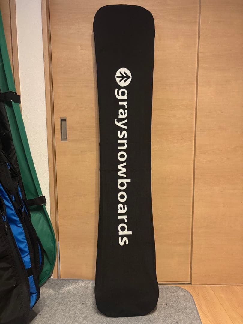 ●デスペラード●　GRAY DESPERADO lllw ソールガード付き