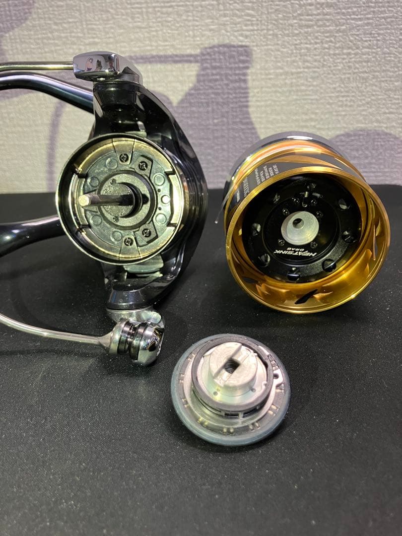 19 ステラ SW 14000XG 中古品