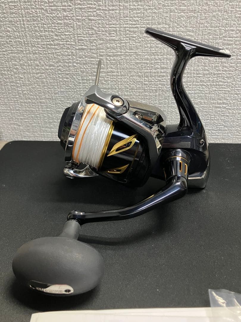 19 ステラ SW 14000XG 中古品