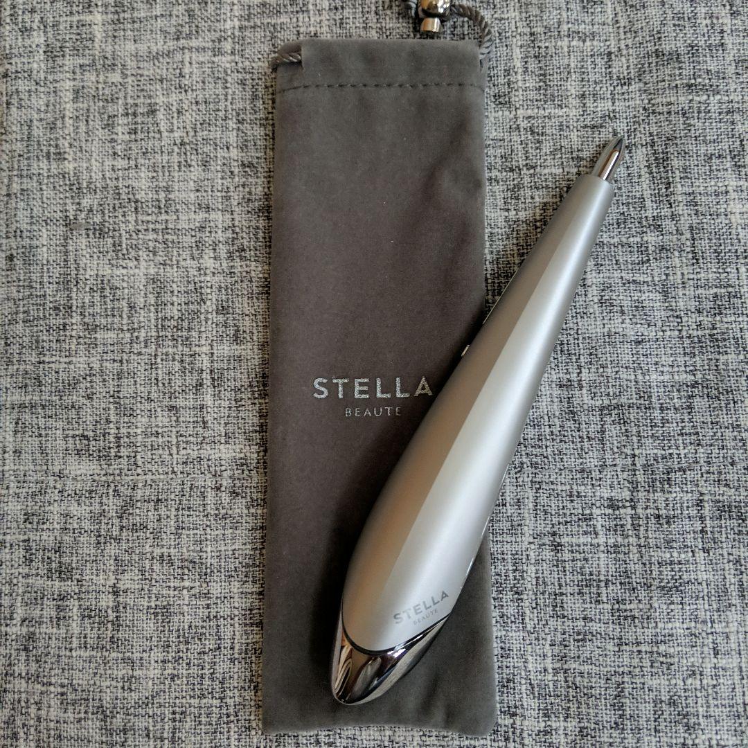 STELLA BEAUTE 美顔器