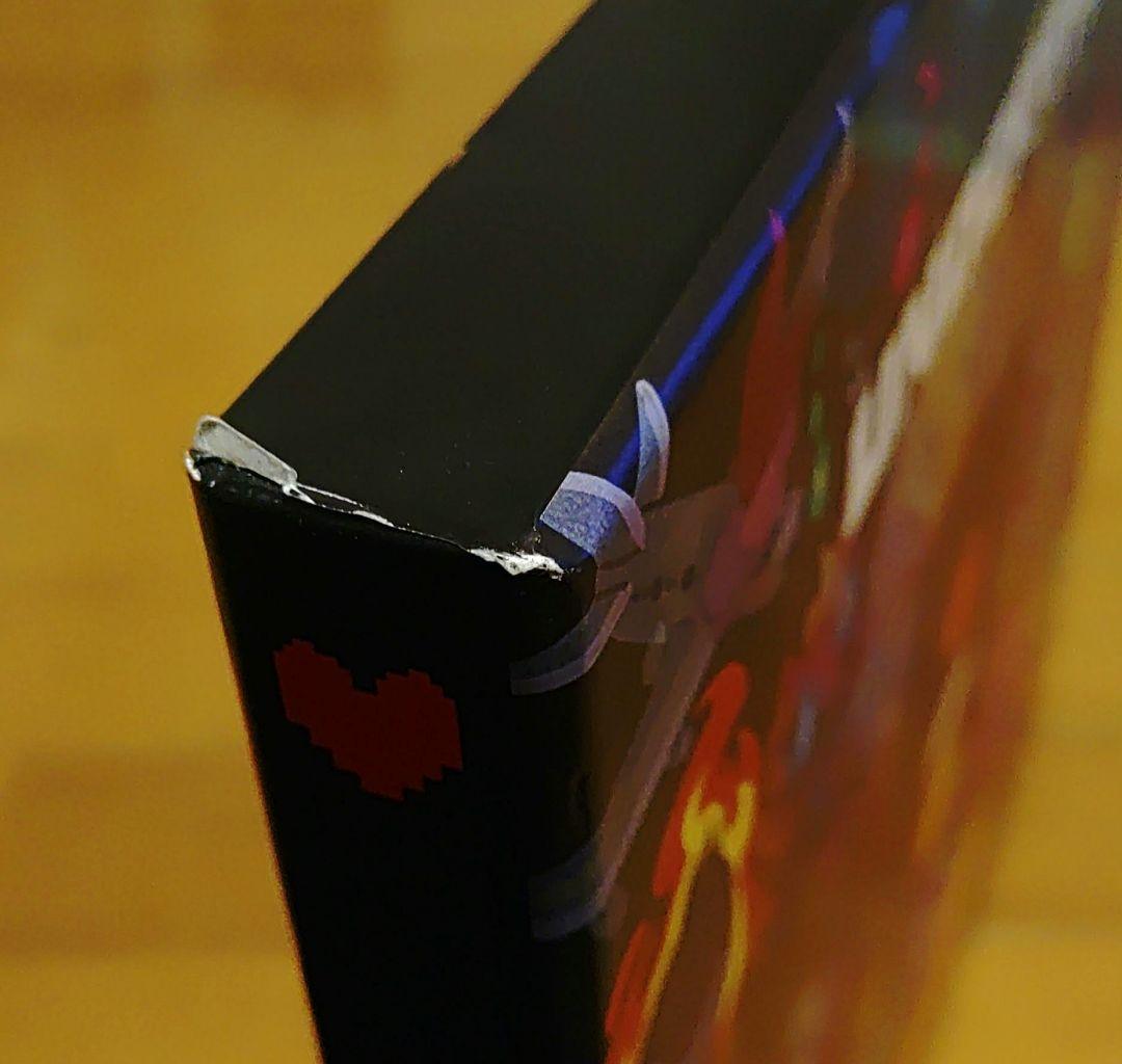 UNDERTAIL　コンプリートサウンドトラック　アナログ盤