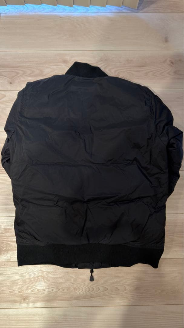 NANGA MA-1 Auroratex Down Jacket Mサイズ