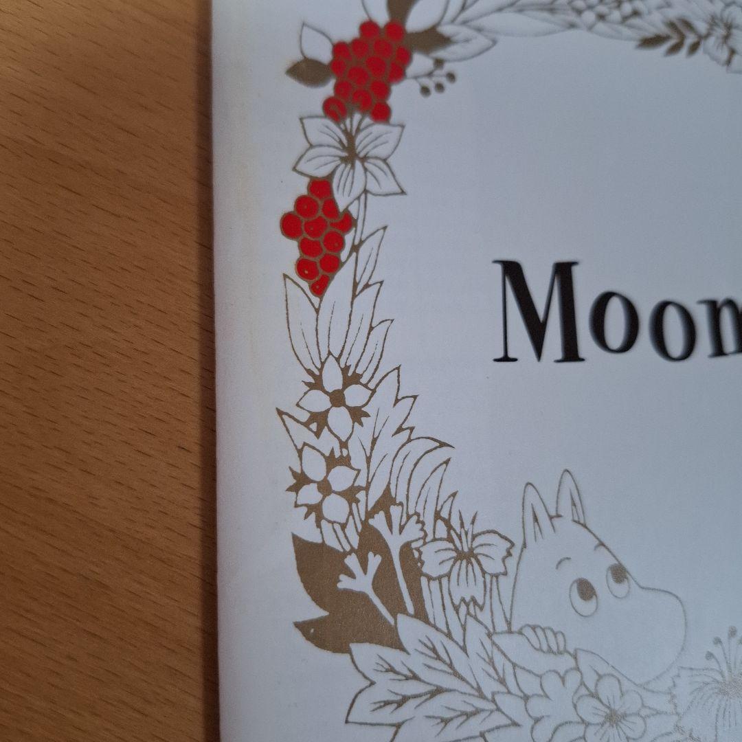 楽しいムーミン一家 DVD-BOX & 海洋堂フィギュア