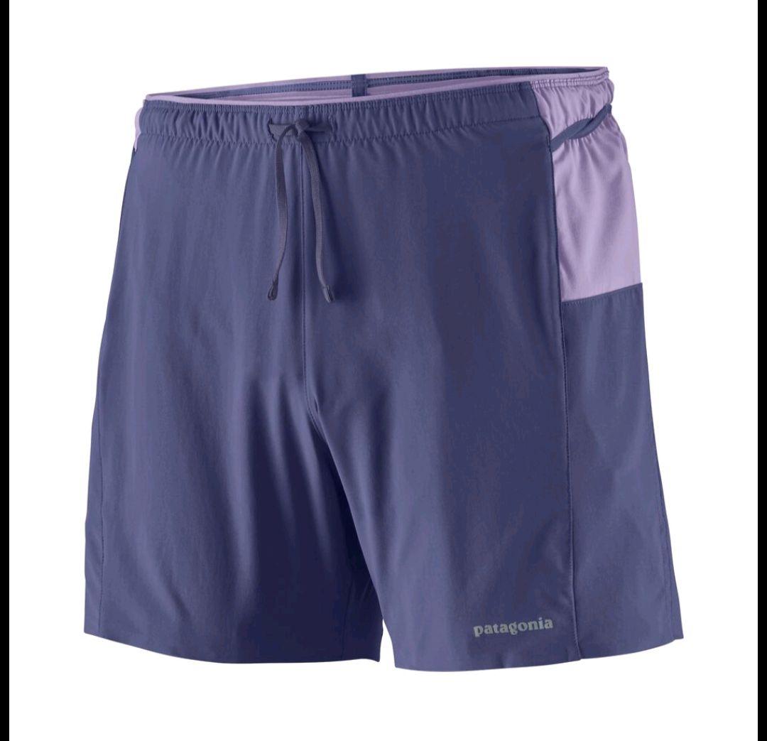 patagonia ストライダープロショーツ