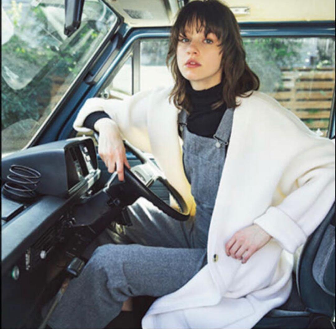 ロンハーマン×ユニオンランチ 即完売したオーバーオール