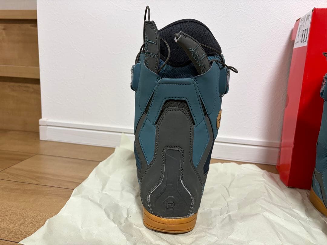 sitoloveDEELUXE スノーボードブーツ ID LARA