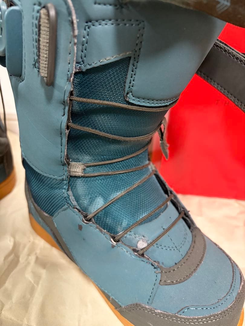 sitoloveDEELUXE スノーボードブーツ ID LARA