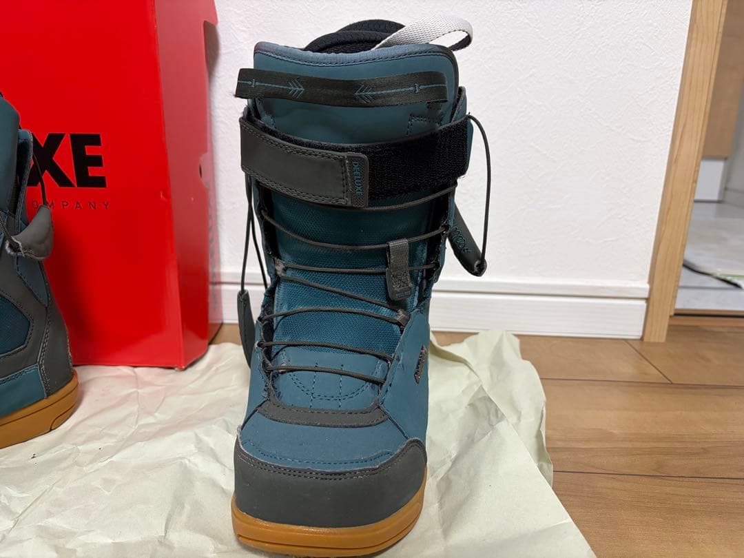 sitoloveDEELUXE スノーボードブーツ ID LARA