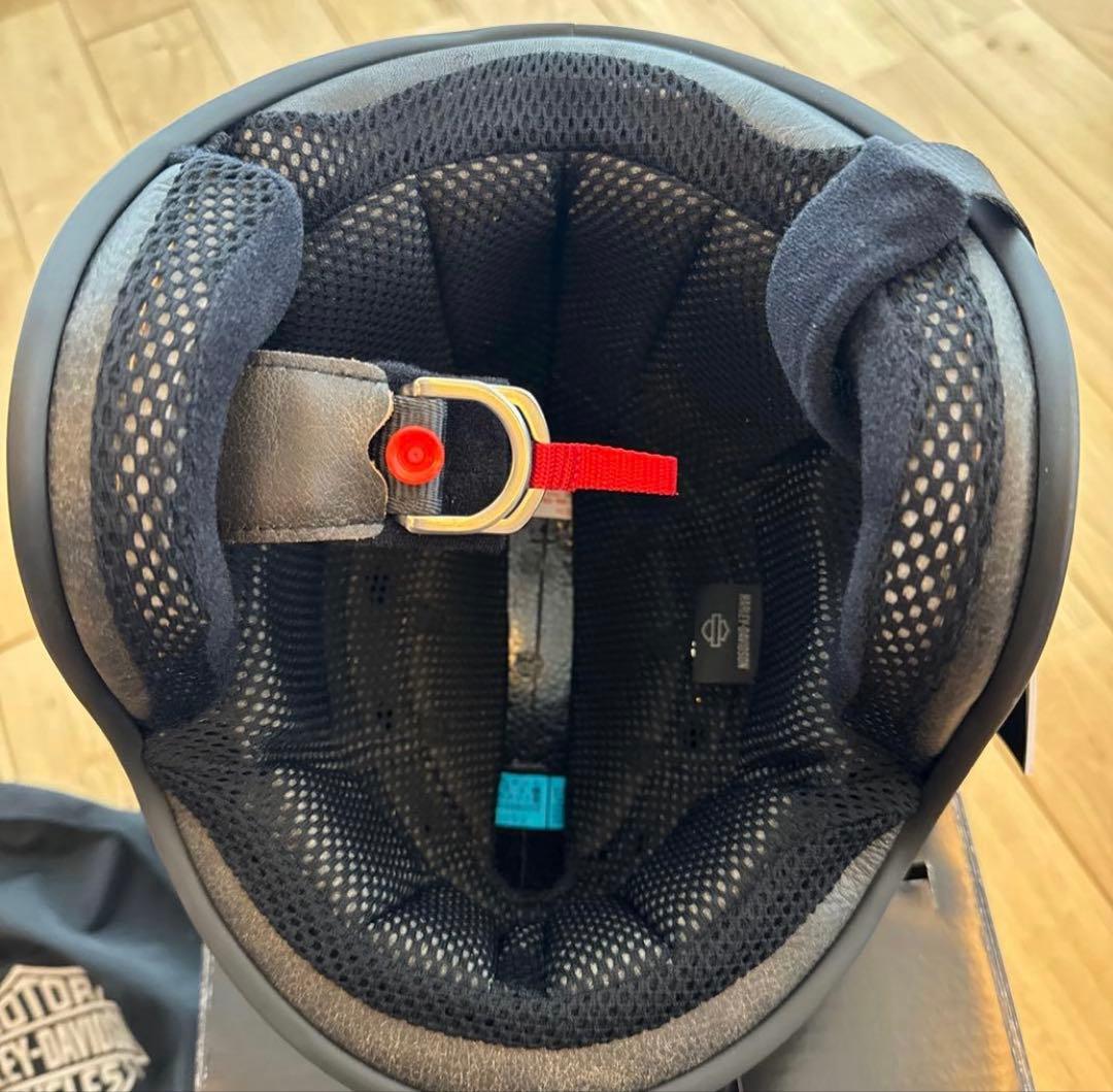 あ*ん様 Harley-Davidson Arai Classic ジェットヘル