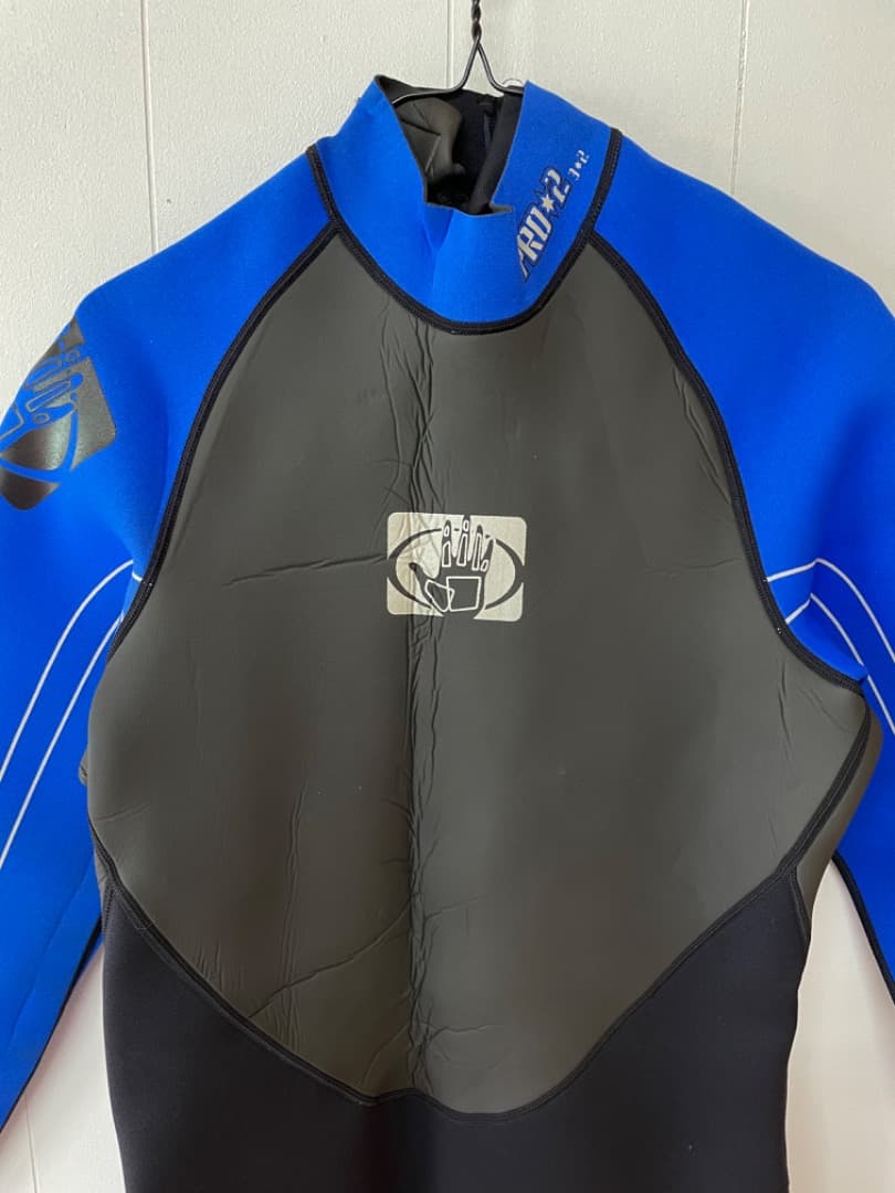 BODY GROVE ウェットスーツ サーフスーツ Lサイズ