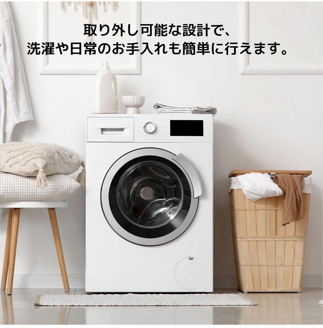 【新品】Novilla マットレス シングル 折りたたみマットレス 厚さ10cm