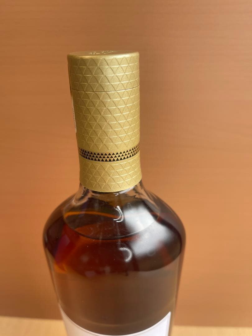 マッカランThe Macallan 12 Double Cask 700ml