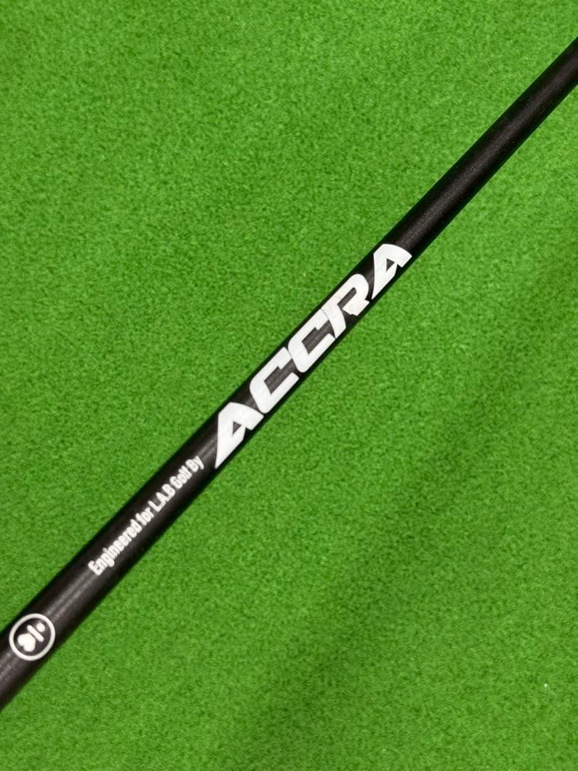 これ以上の値引はご遠慮下さい。MEZZ.1 (メッツ.1) カスタム 38インチ