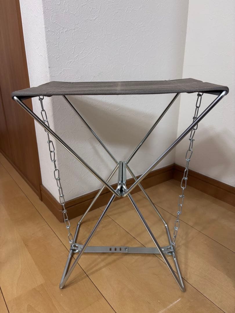 ワンダラウト　ユニバーサルスツール