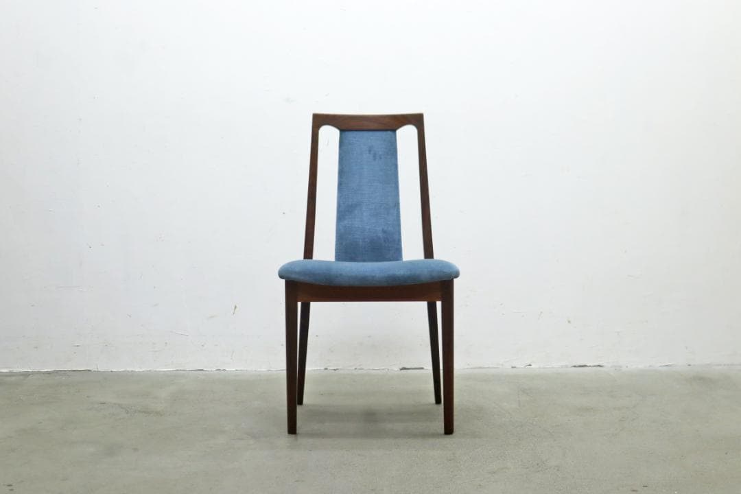 英国 イギリス ヴィンテージ G-PLAN ダイニングチェア ヴィンテージ