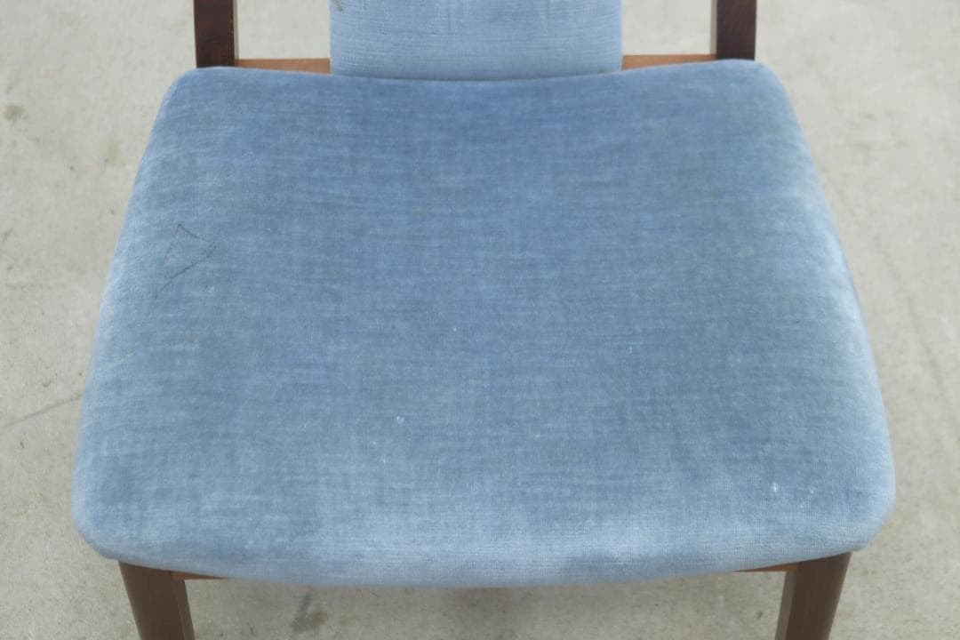 英国 イギリス ヴィンテージ G-PLAN ダイニングチェア ヴィンテージ