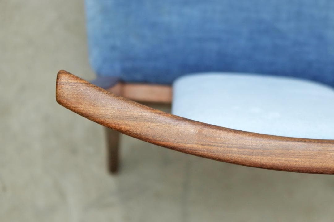 英国 イギリス ヴィンテージ G-PLAN ダイニングチェア ヴィンテージ