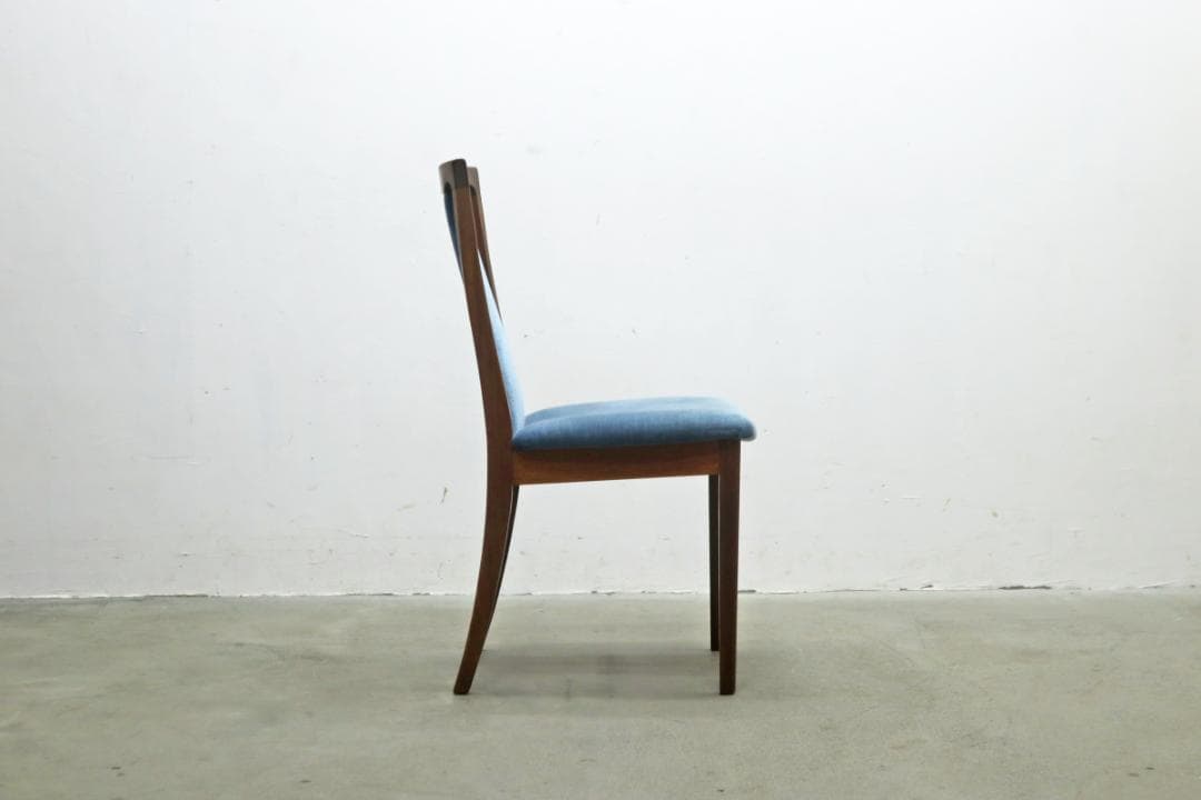 英国 イギリス ヴィンテージ G-PLAN ダイニングチェア ヴィンテージ