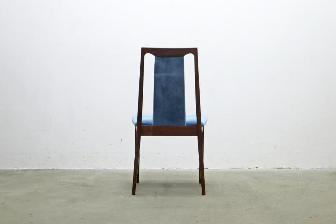 英国 イギリス ヴィンテージ G-PLAN ダイニングチェア ヴィンテージ