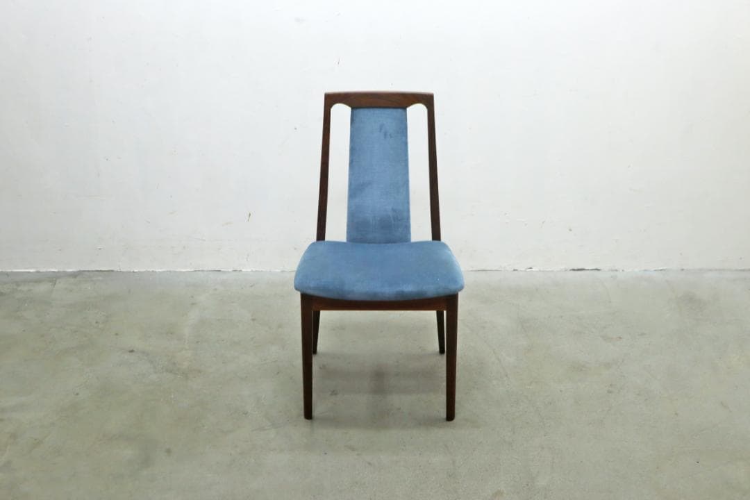 英国 イギリス ヴィンテージ G-PLAN ダイニングチェア ヴィンテージ