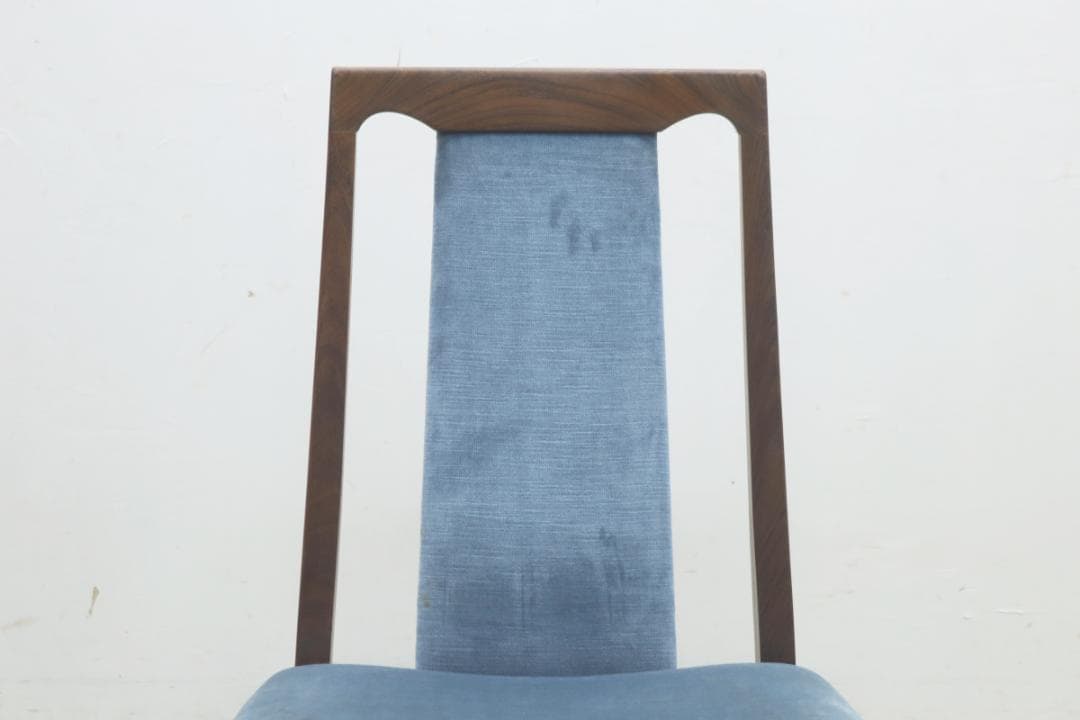 英国 イギリス ヴィンテージ G-PLAN ダイニングチェア ヴィンテージ