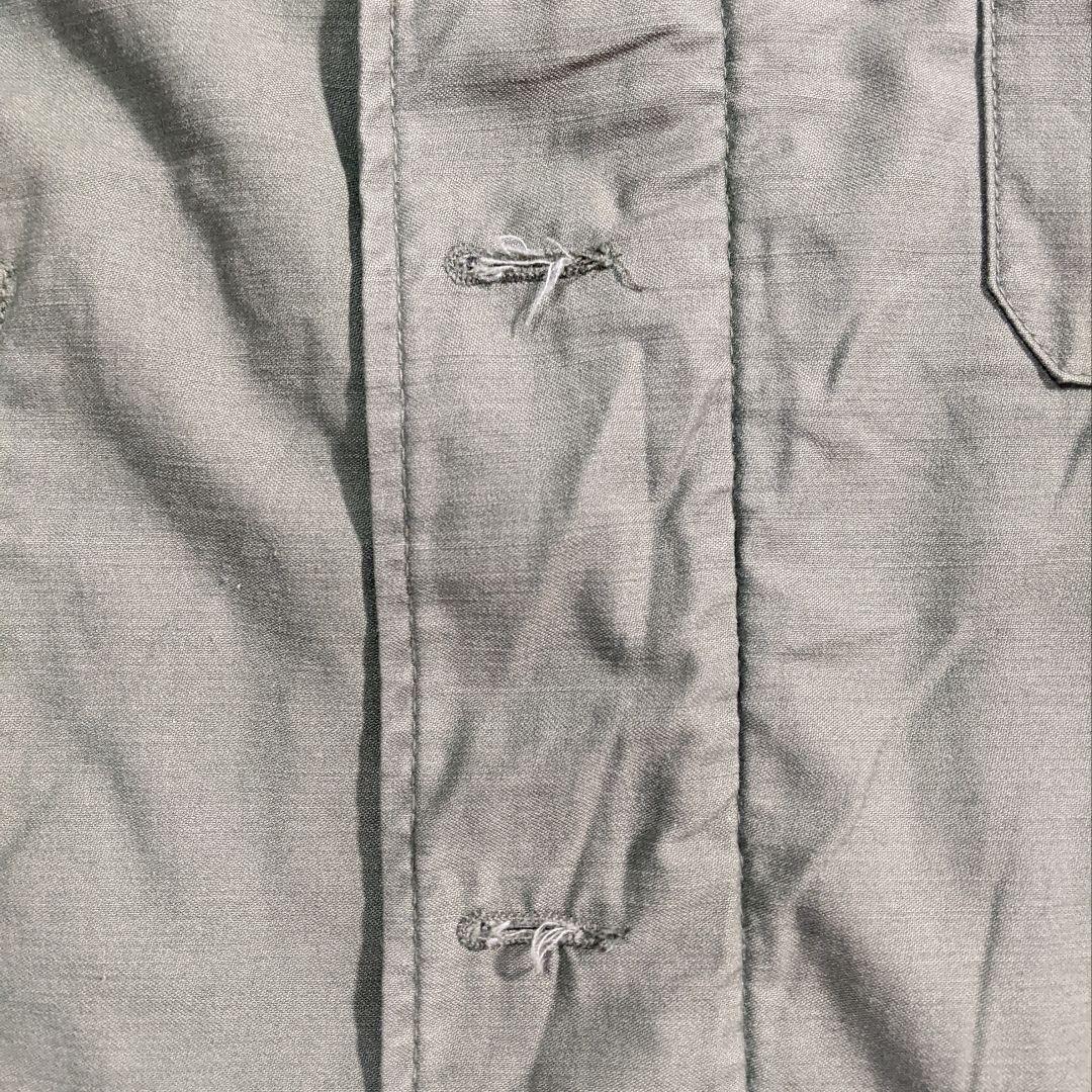 美品 70s a2 デッキジャケット ミリタリージャケット A-2