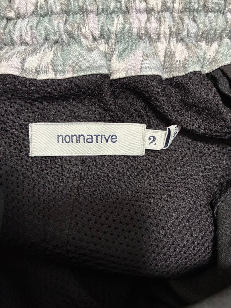 nonnative TROOPER EASY PANTS Pliantex®