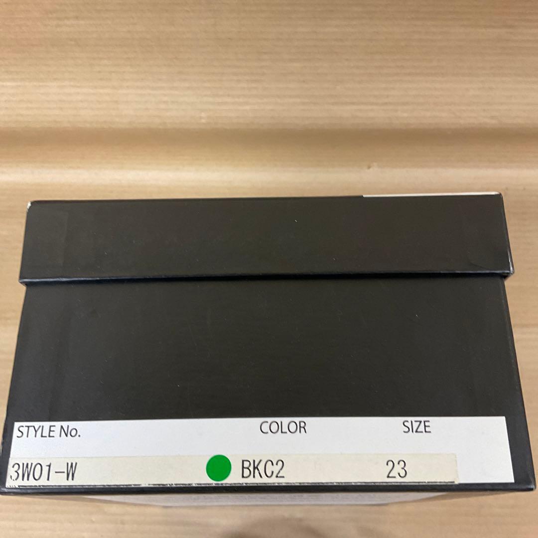 Little Pianist ピアノシューズ　23.0 リトル　ピアニスト