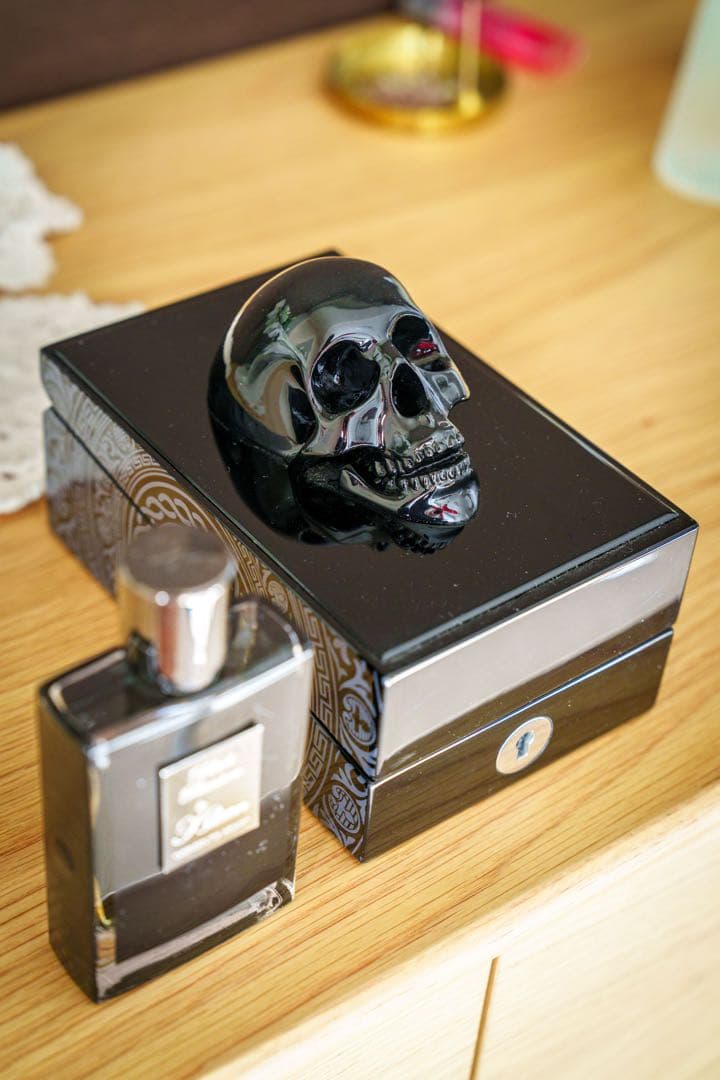 香水 Kilian Memento Mori / キリアン メメント モリ