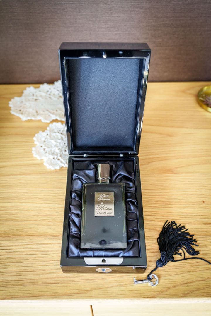 香水 Kilian Memento Mori / キリアン メメント モリ