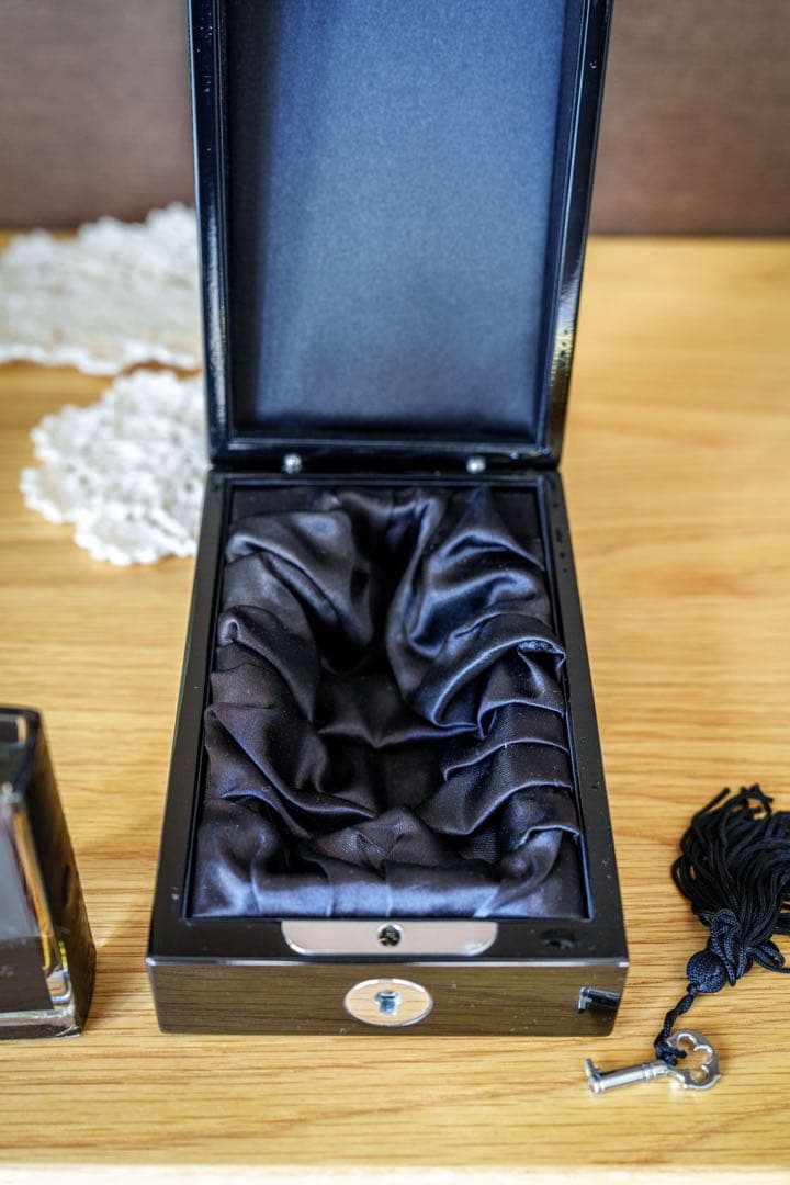 香水 Kilian Memento Mori / キリアン メメント モリ