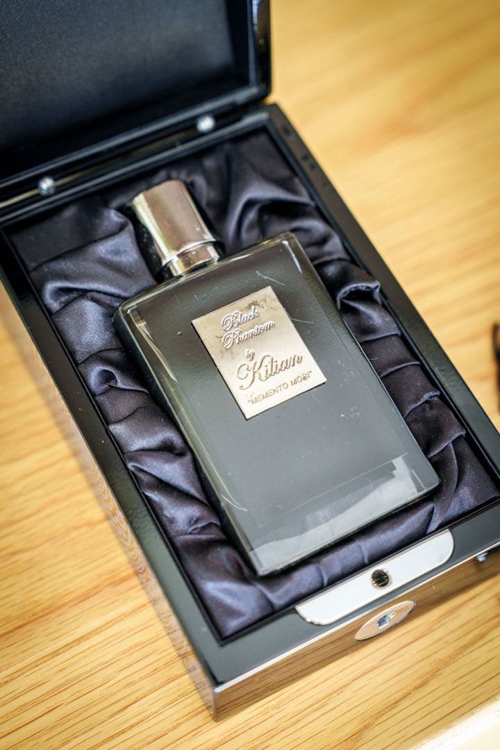 香水 Kilian Memento Mori / キリアン メメント モリ