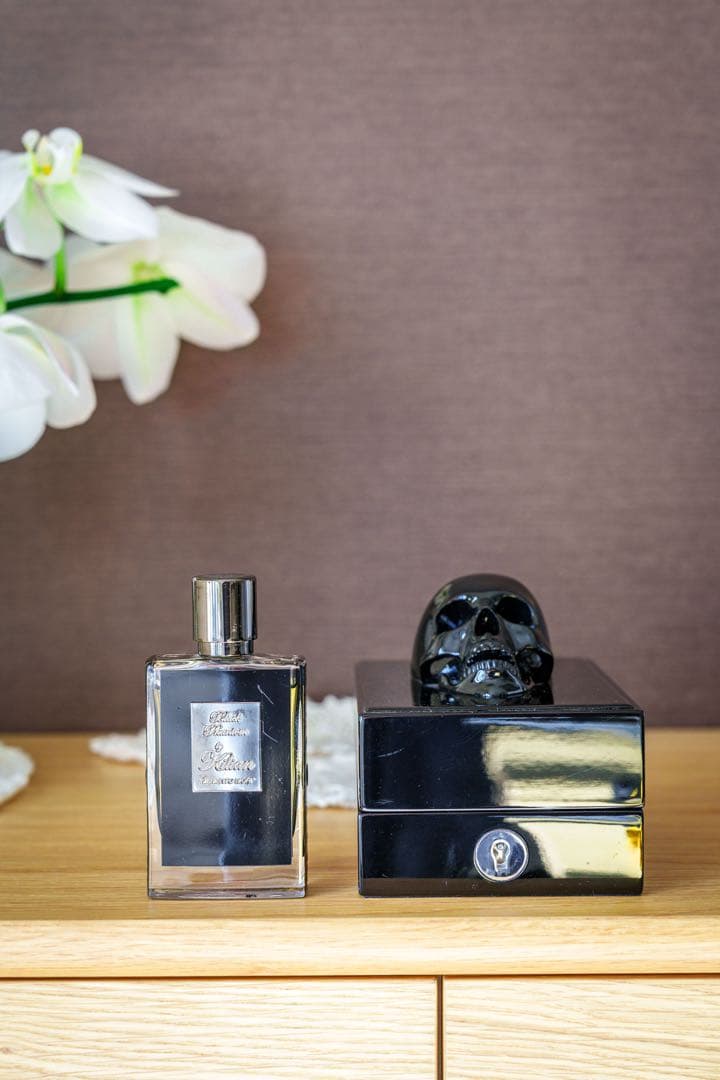 香水 Kilian Memento Mori / キリアン メメント モリ