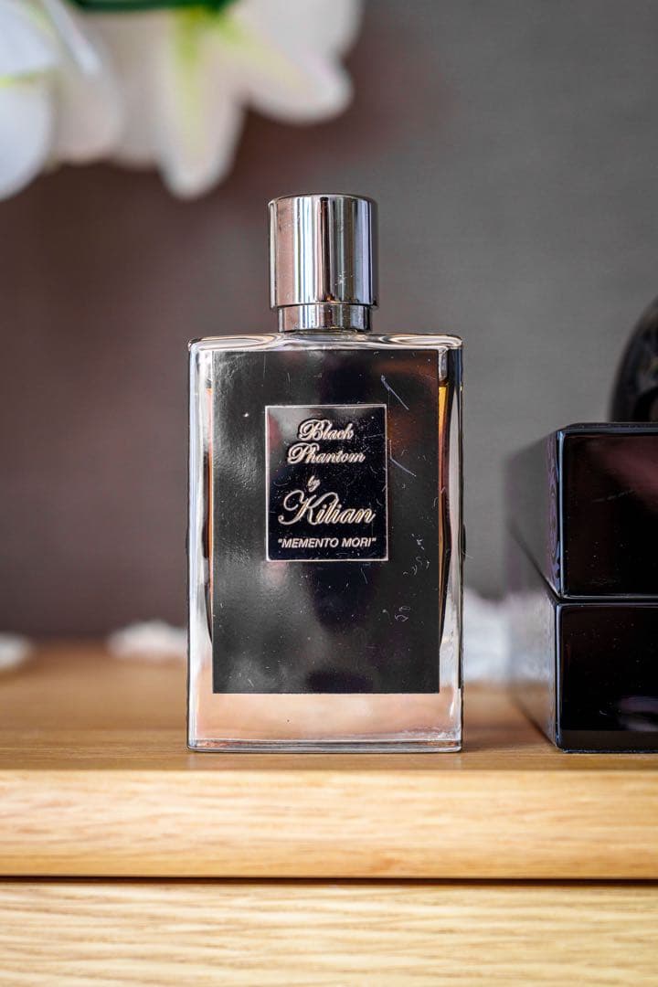 香水 Kilian Memento Mori / キリアン メメント モリ