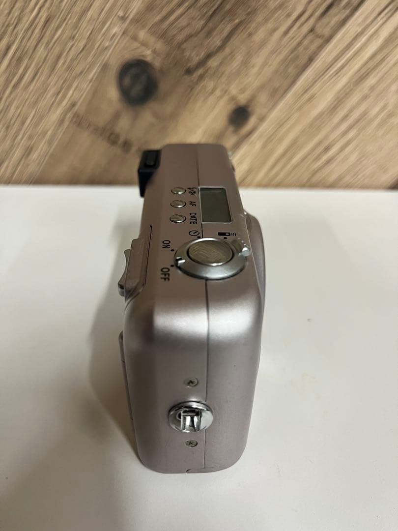 PENTAX　ペンタックス ESPIO 120SWⅡ 　動作未確認