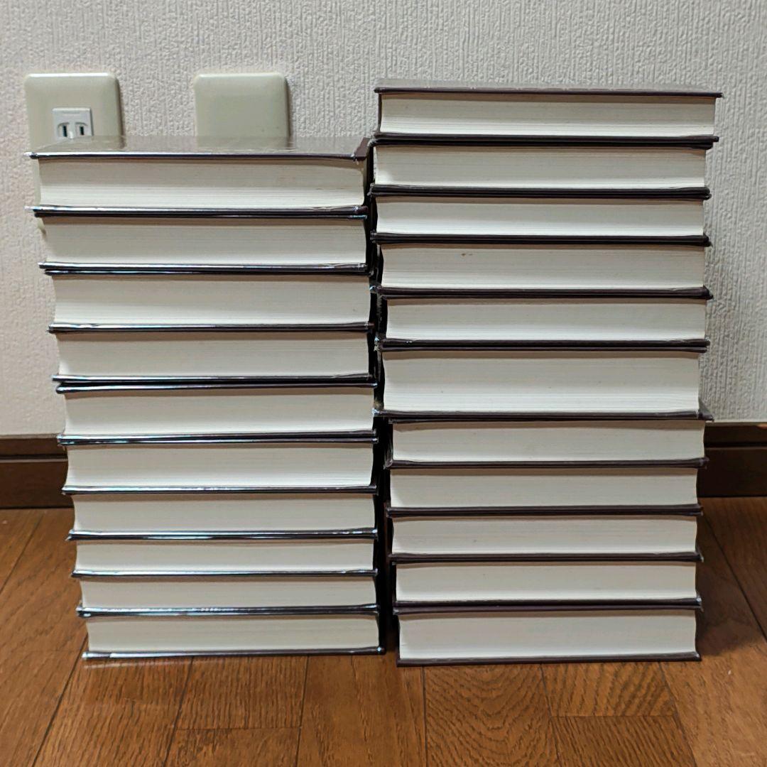 ドストエフスキー 全集 全巻 セット 【月報付属】