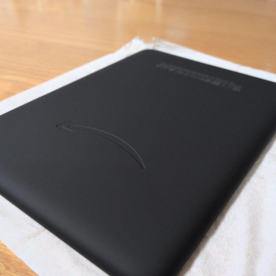 Kindle Paperwhite (第12世代) 16GB