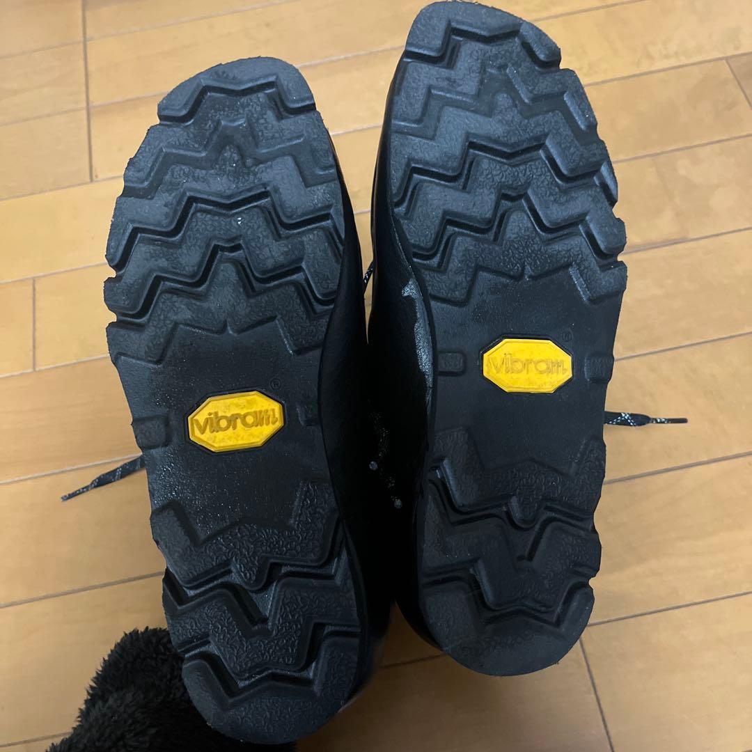 Clarks ワラビー ブーツ GTX ゴアテックス　25〜25.5センチ相当