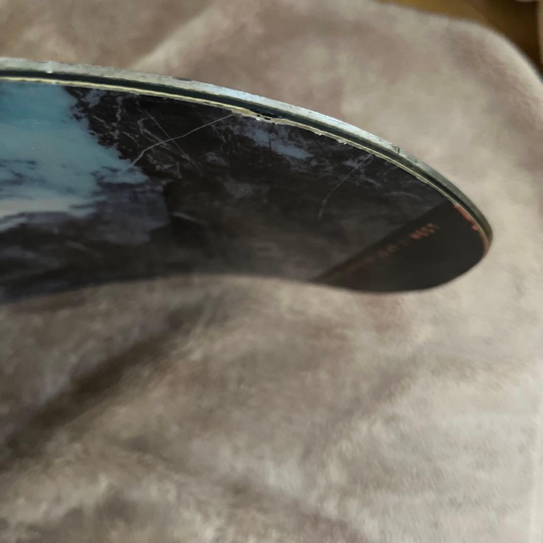 スノーボード Salomon SUPER 8 154