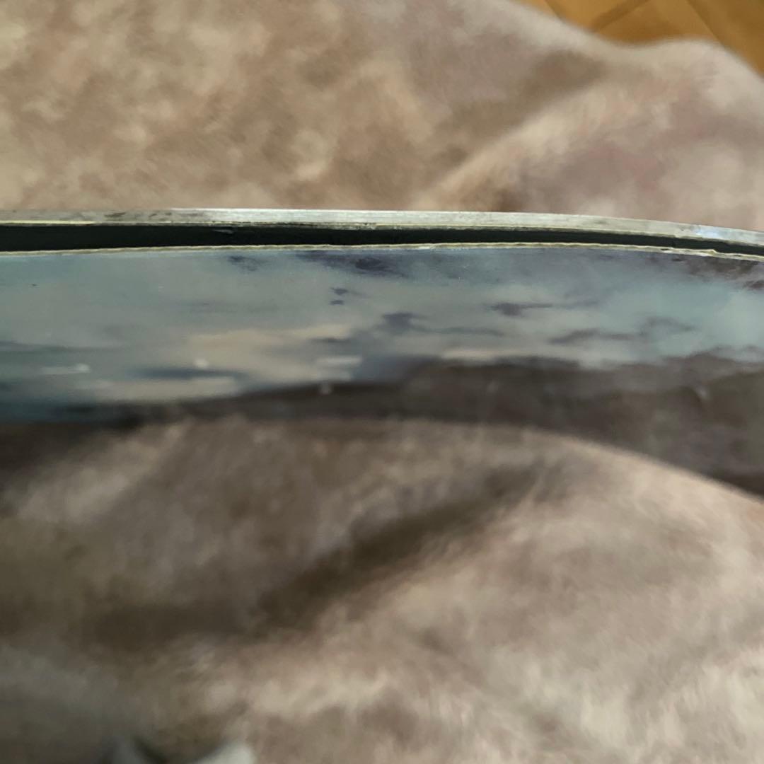 スノーボード Salomon SUPER 8 154