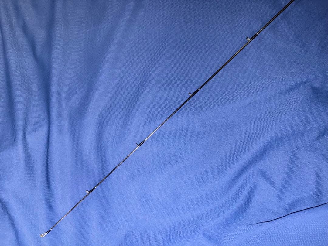 ダイワ ブラックレーベル 621LXS