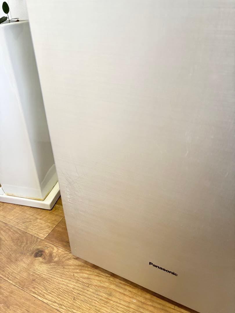 Panasonic 空間除菌脱臭機 ジアイーノ 2022年製 F-MV5400