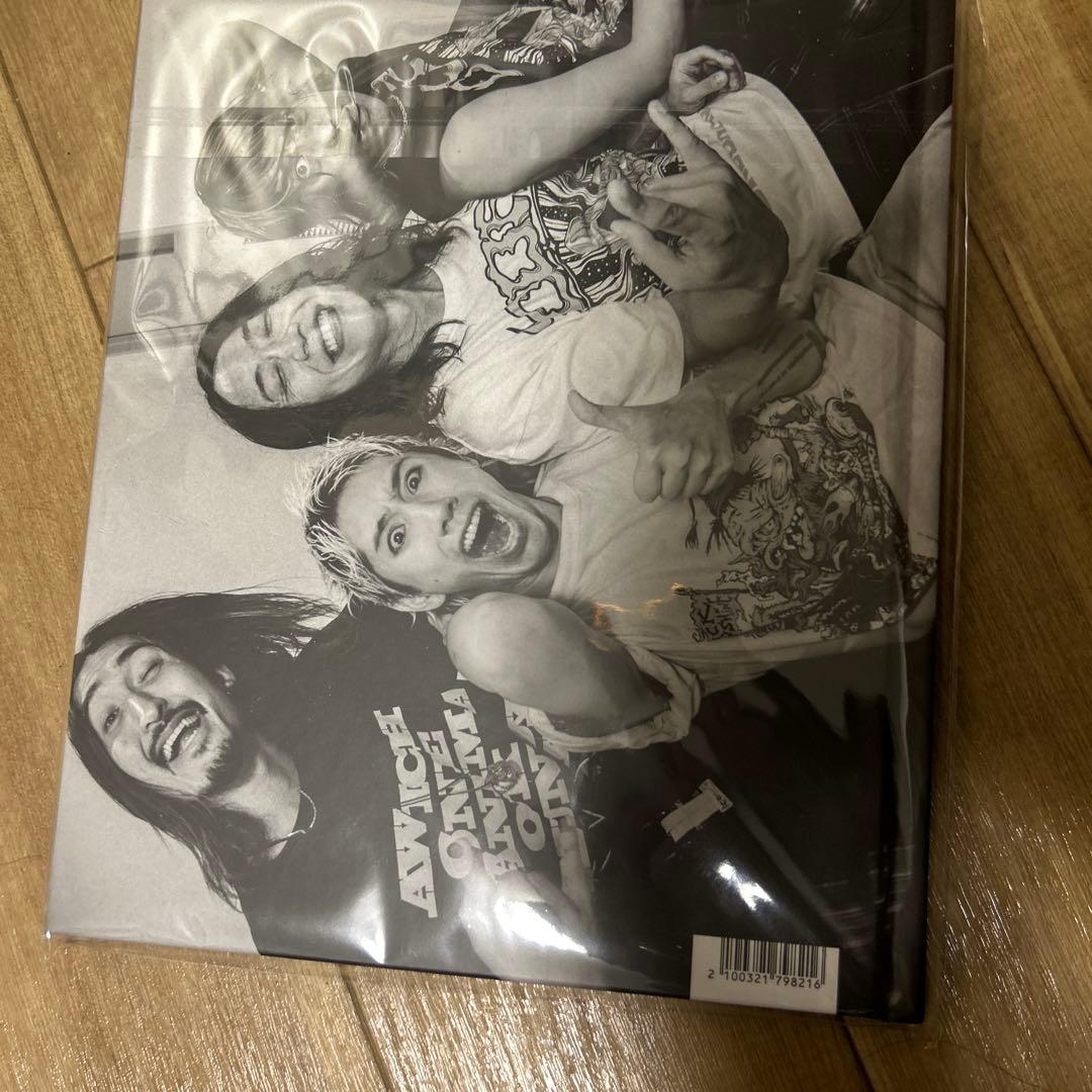 プライマルマライマルフットマルブック14