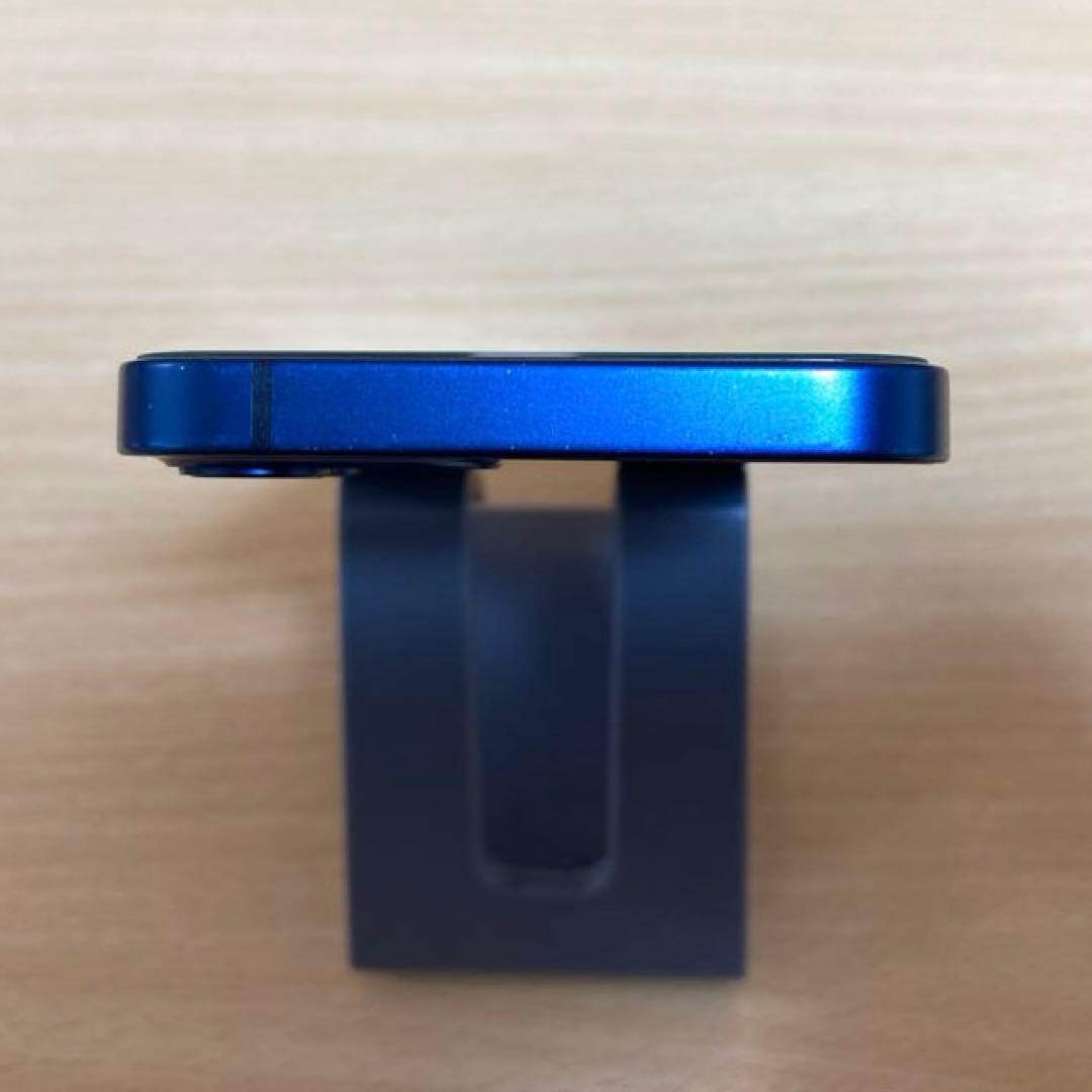 美品！iPhone12 mini 128GB 大容量PSEバッテリー 100%