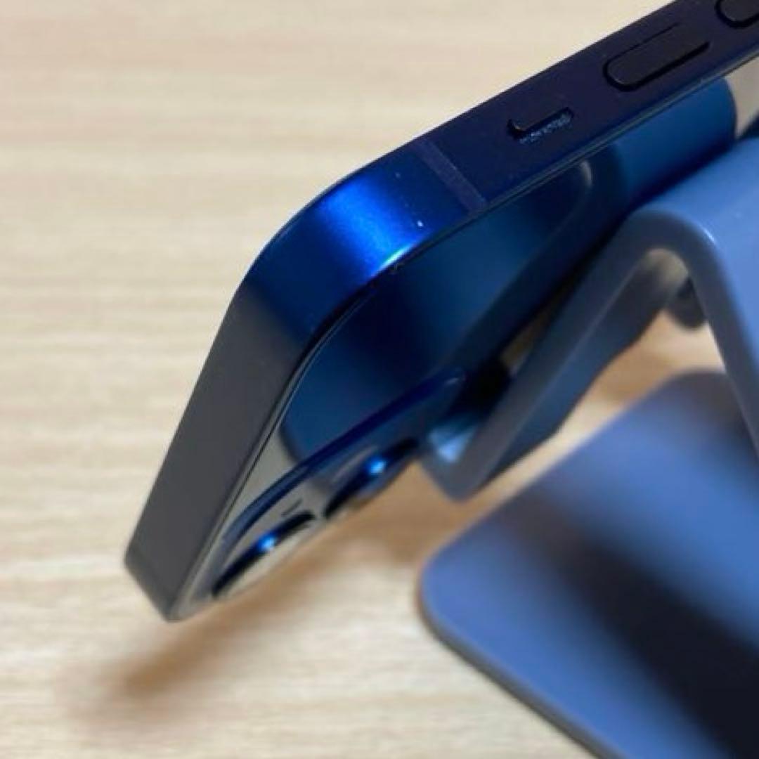 美品！iPhone12 mini 128GB 大容量PSEバッテリー 100%