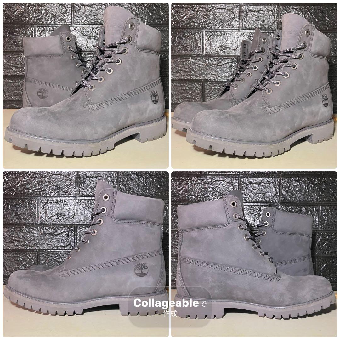 【新品Timberland】28cmティンバーランド TB10073