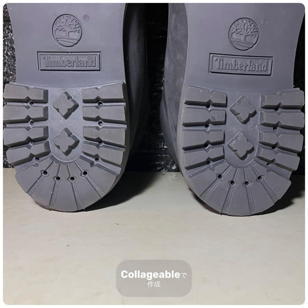 【新品Timberland】28cmティンバーランド TB10073