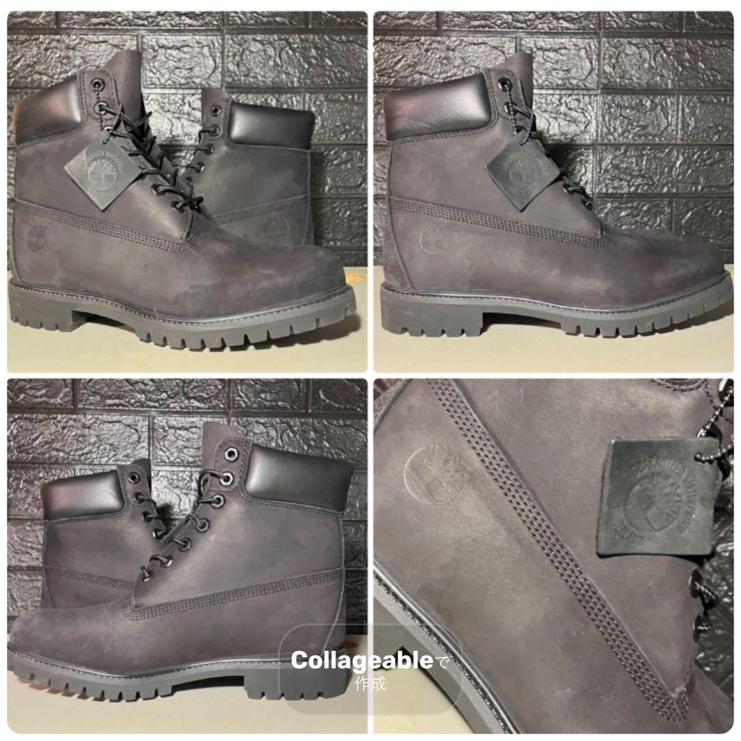 【新品Timberland】28cmティンバーランド TB10073