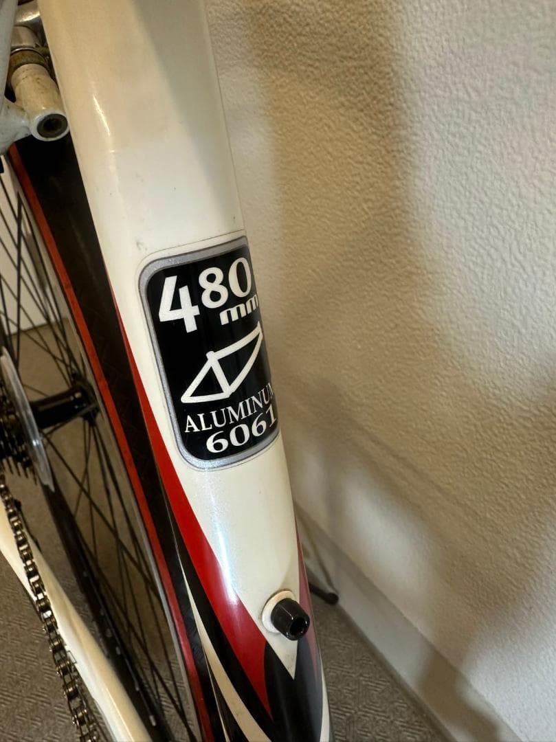 『配送可』ＲＡＬＥＩＧＨ ラレーＣＬＳ ＲＯＡＤ１．０ ドロップ・スポーツバイク