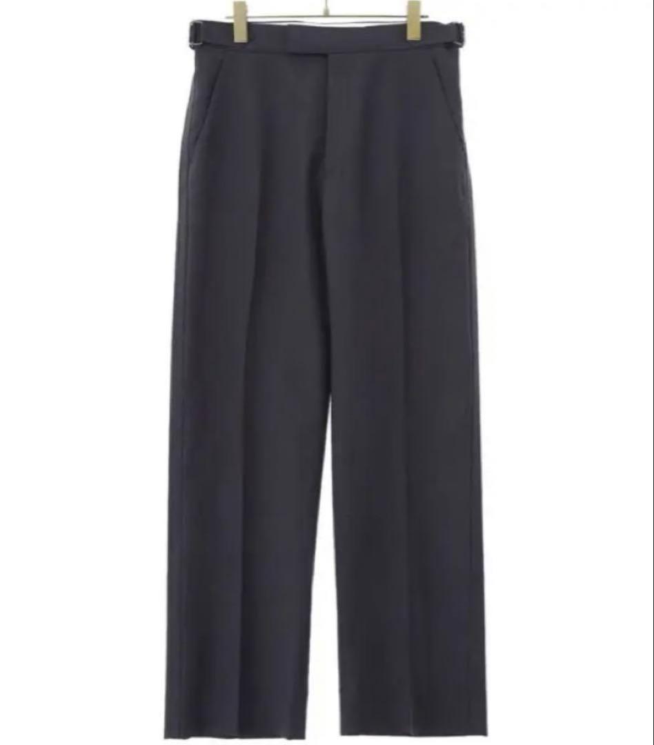 yoke セットアップ